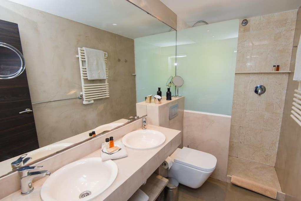 Casa Sa Raconada Appartement Cala Ratjada (Mallorca)
